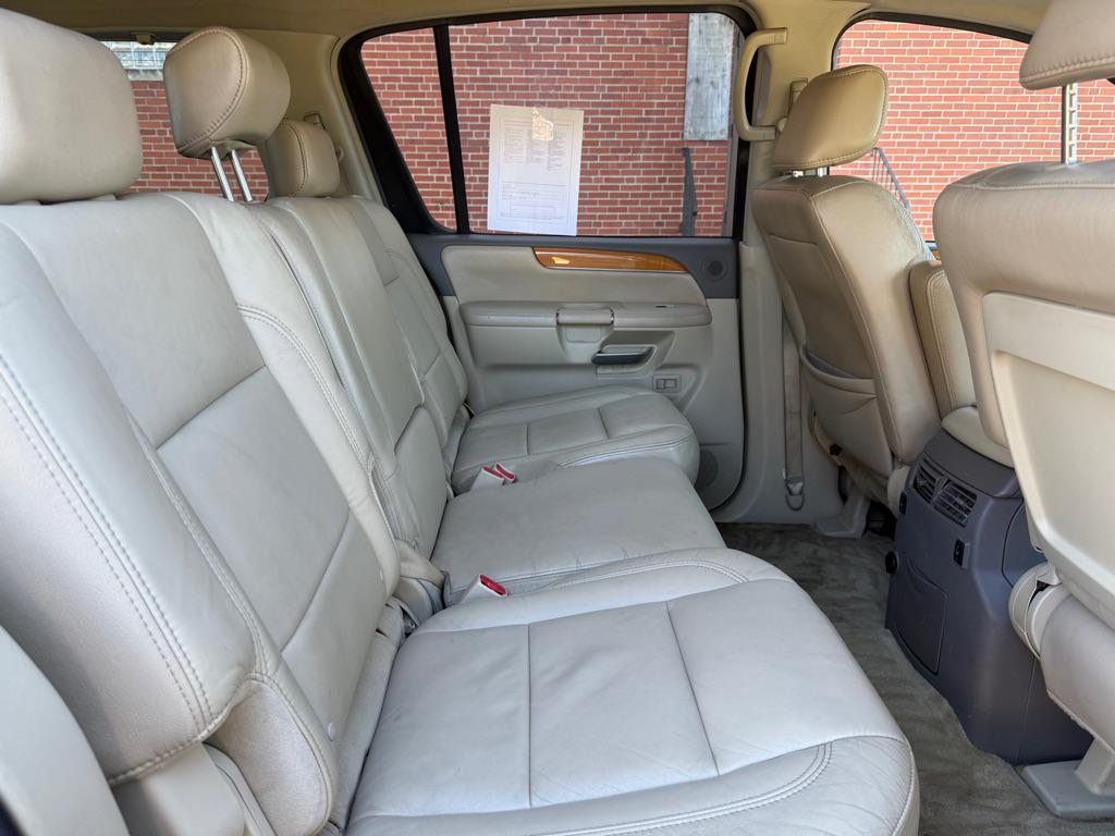 used 2010 INFINITI QX56 car, priced at $2,990