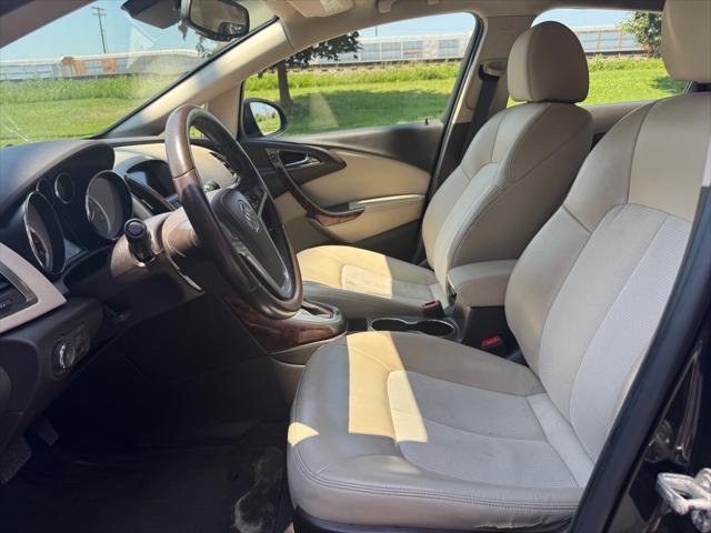 used 2013 Buick Verano car, priced at $5,990