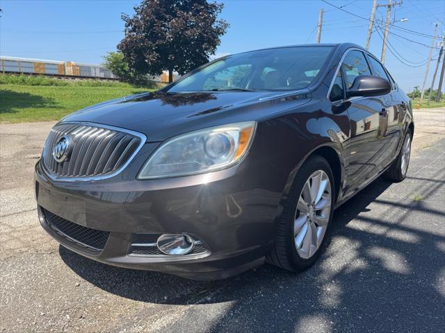 used 2013 Buick Verano car, priced at $5,990