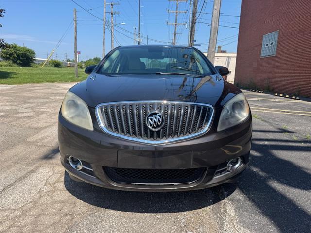 used 2013 Buick Verano car, priced at $5,990