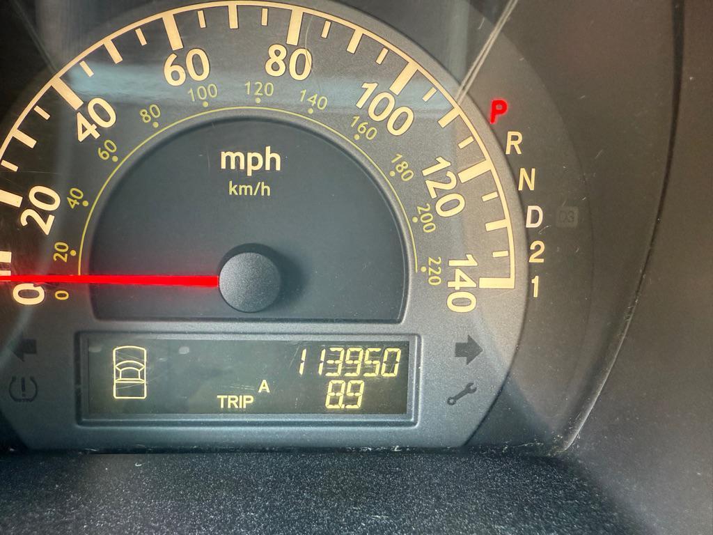 used 2007 Honda Ridgeline car, priced at $6,590