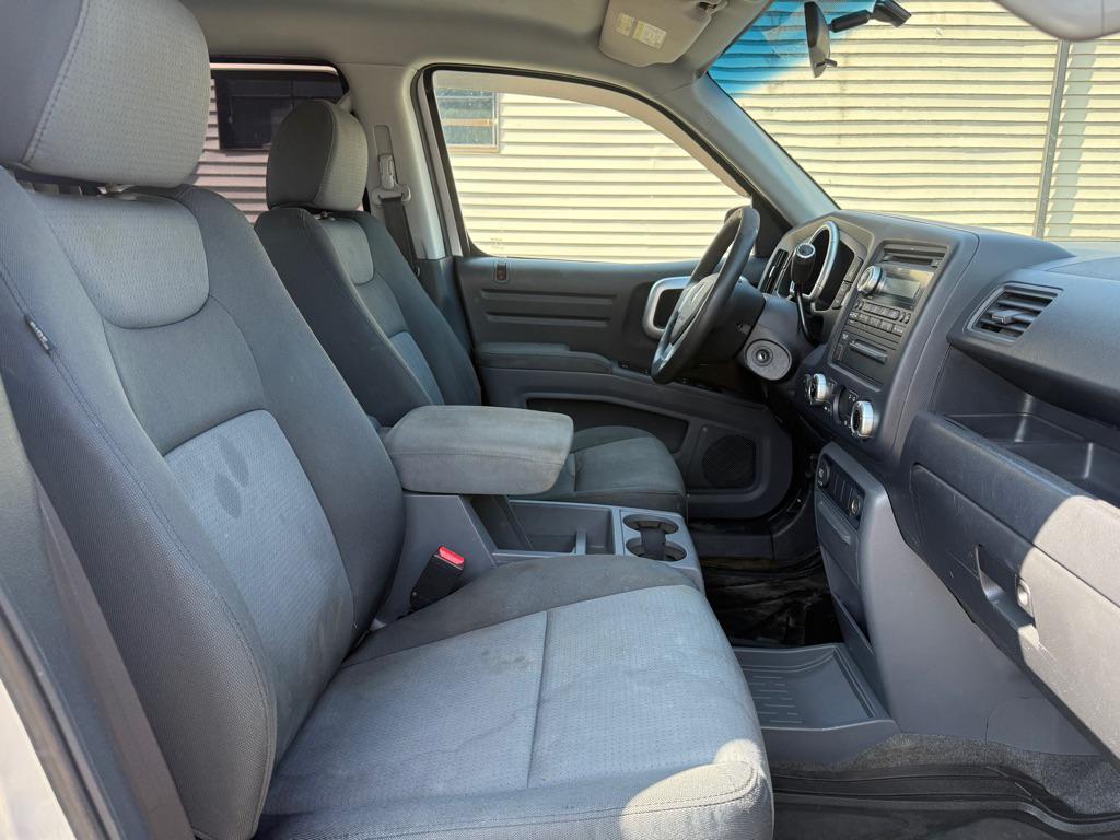 used 2007 Honda Ridgeline car, priced at $6,590