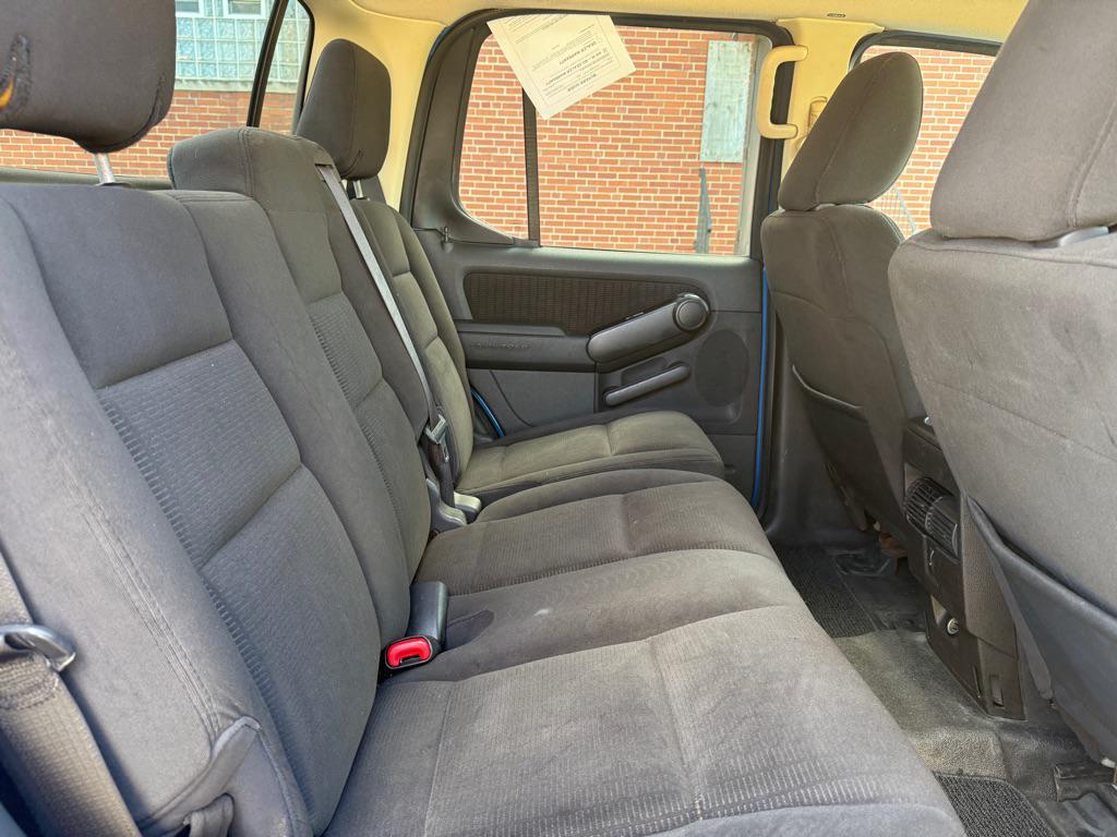 used 2010 Ford Explorer Sport Trac car, priced at $9,990