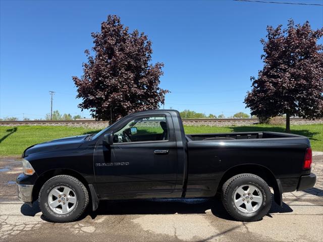 used 2011 Dodge Ram 1500 car, priced at $11,990