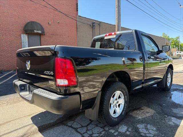 used 2011 Dodge Ram 1500 car, priced at $11,990