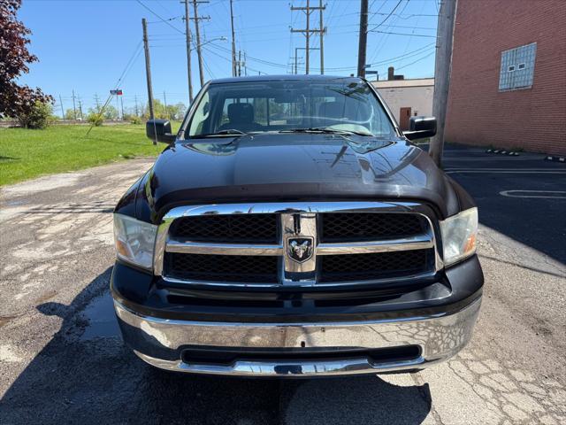 used 2011 Dodge Ram 1500 car, priced at $11,990