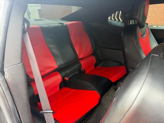 used 2013 Chevrolet Camaro car, priced at $9,990