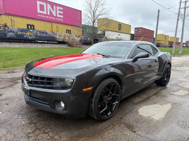 used 2013 Chevrolet Camaro car, priced at $9,990