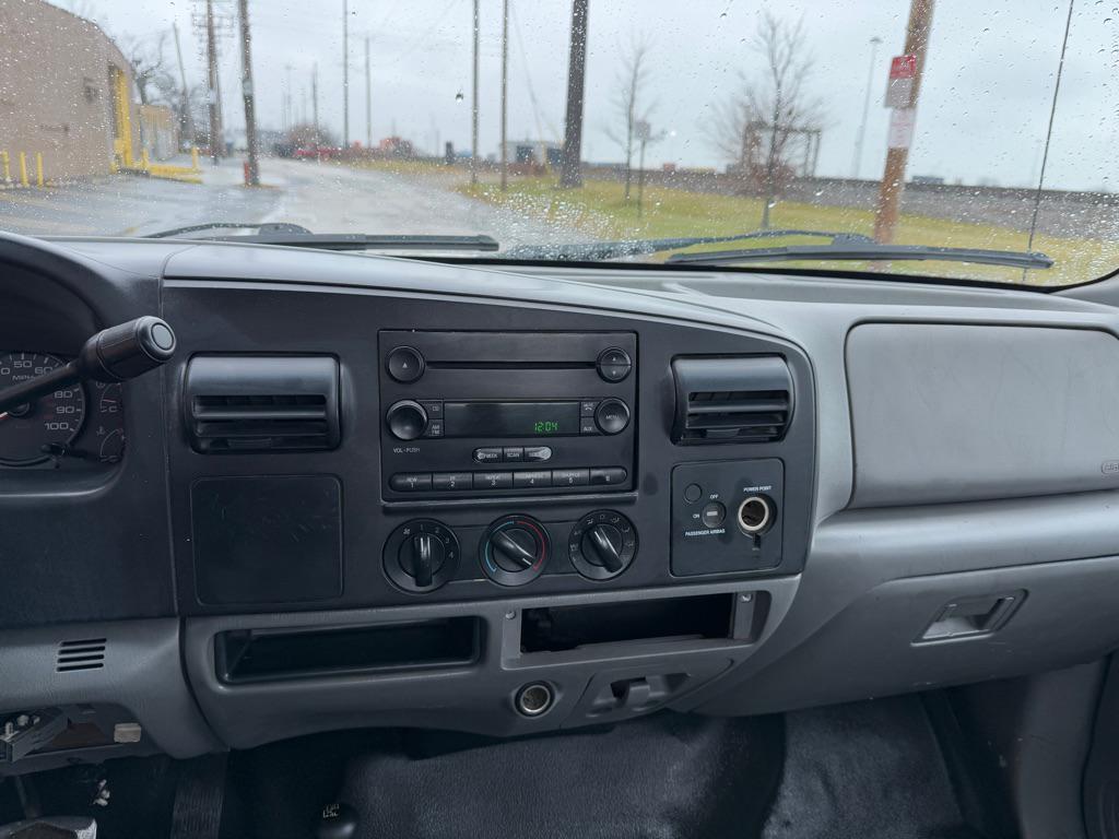 used 2006 Ford F-250 car, priced at $12,990