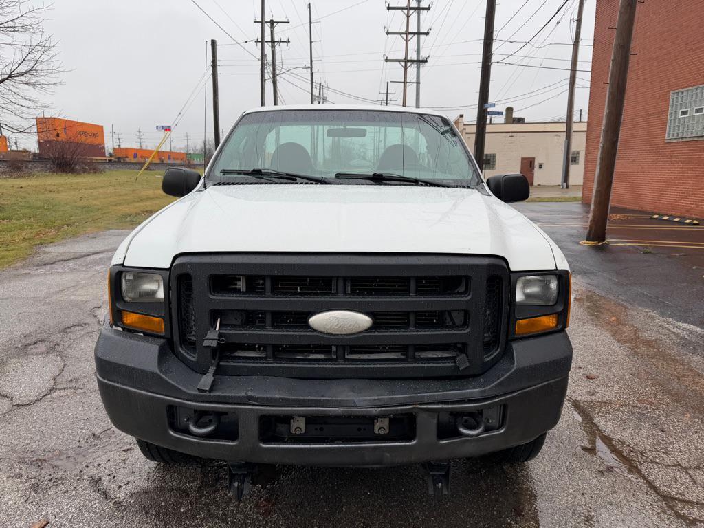 used 2006 Ford F-250 car, priced at $12,990