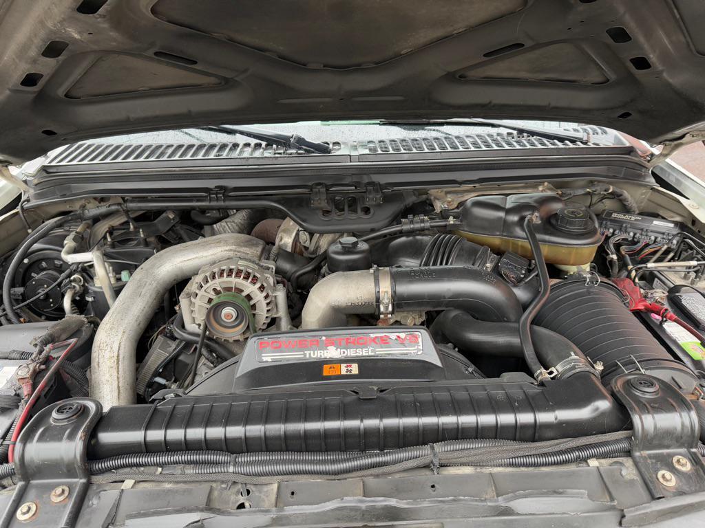 used 2006 Ford F-250 car, priced at $12,990