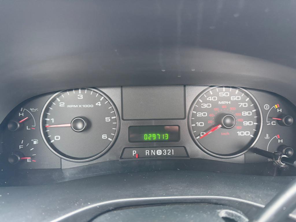 used 2006 Ford F-250 car, priced at $12,990