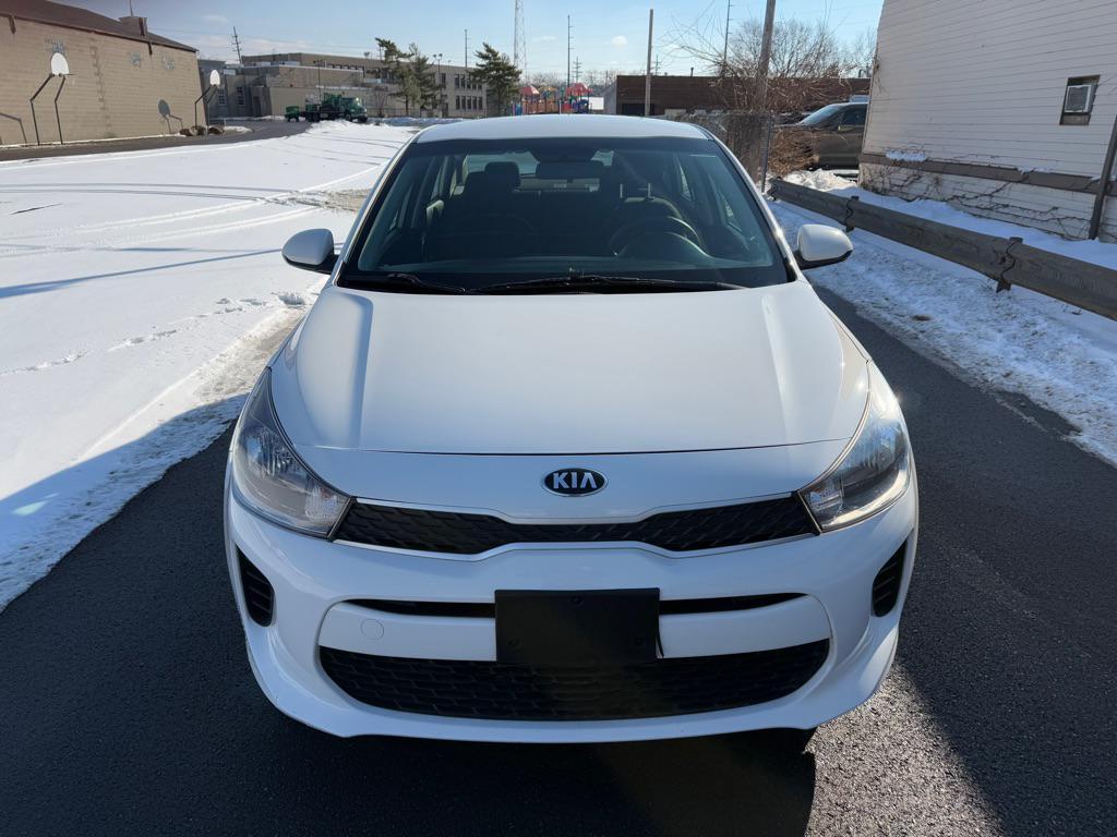 used 2020 Kia Rio car, priced at $9,990
