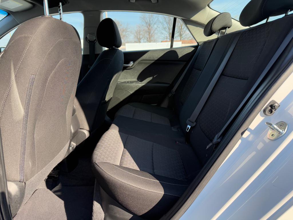 used 2020 Kia Rio car, priced at $9,990