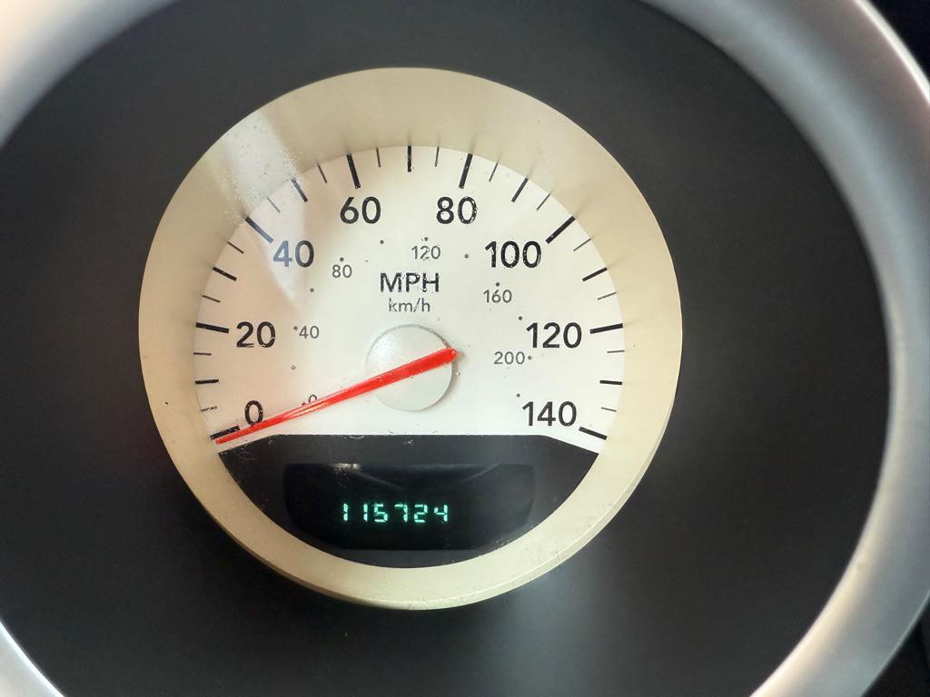 used 2006 Dodge Charger car, priced at $3,990