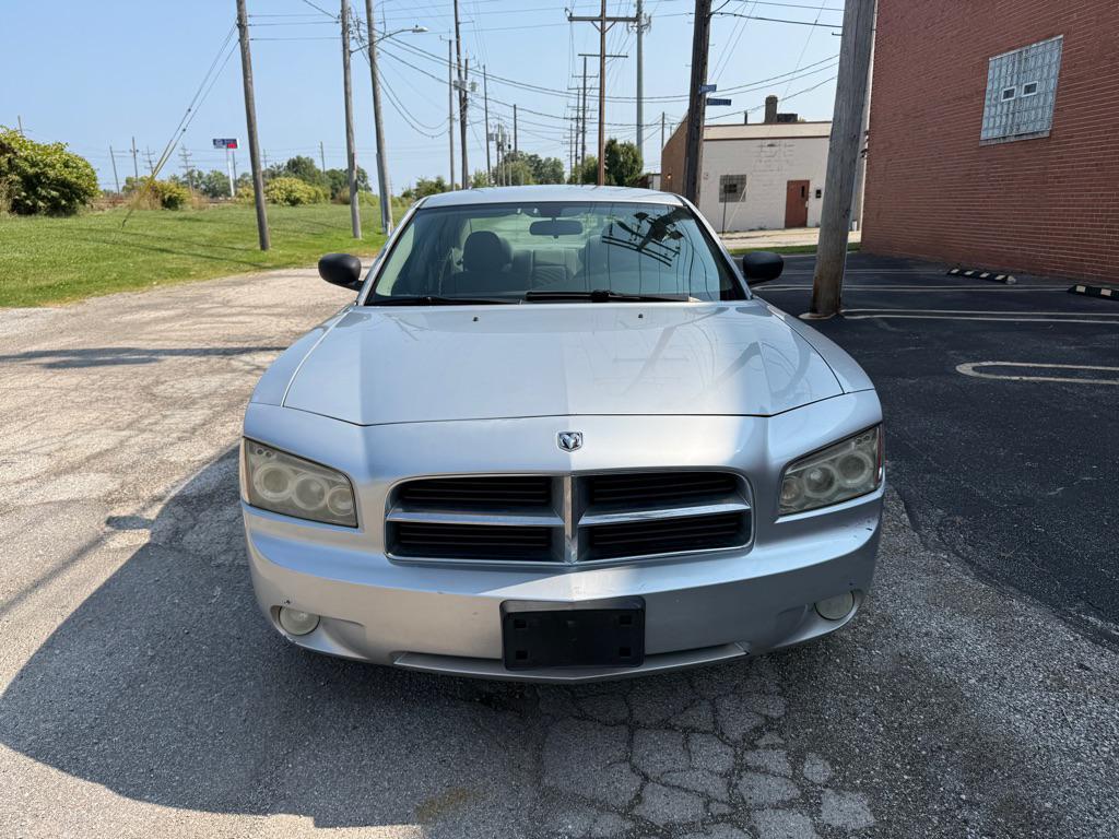 used 2006 Dodge Charger car, priced at $3,990