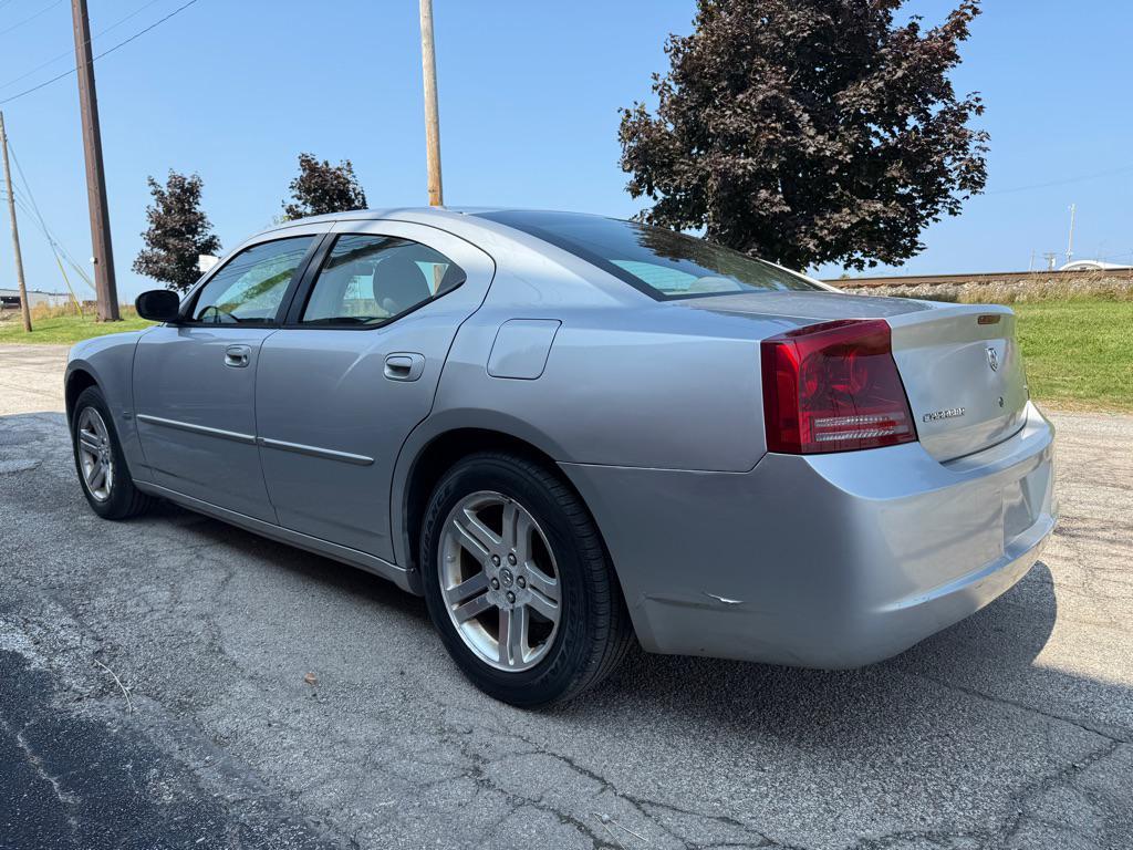 used 2006 Dodge Charger car, priced at $3,990