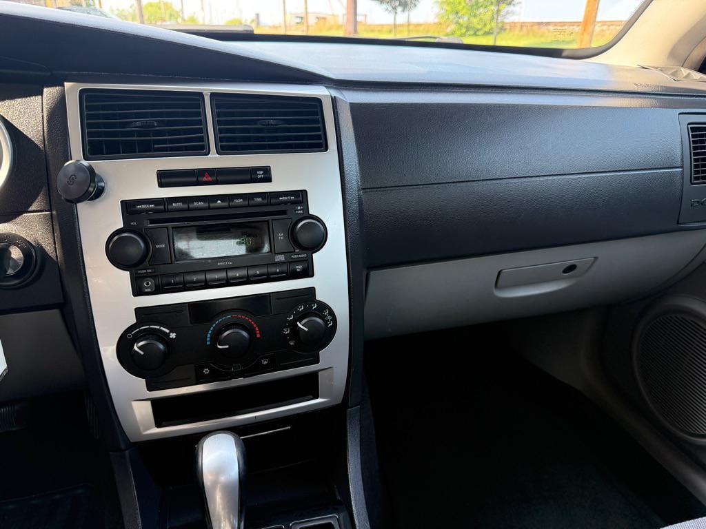 used 2006 Dodge Charger car, priced at $3,990