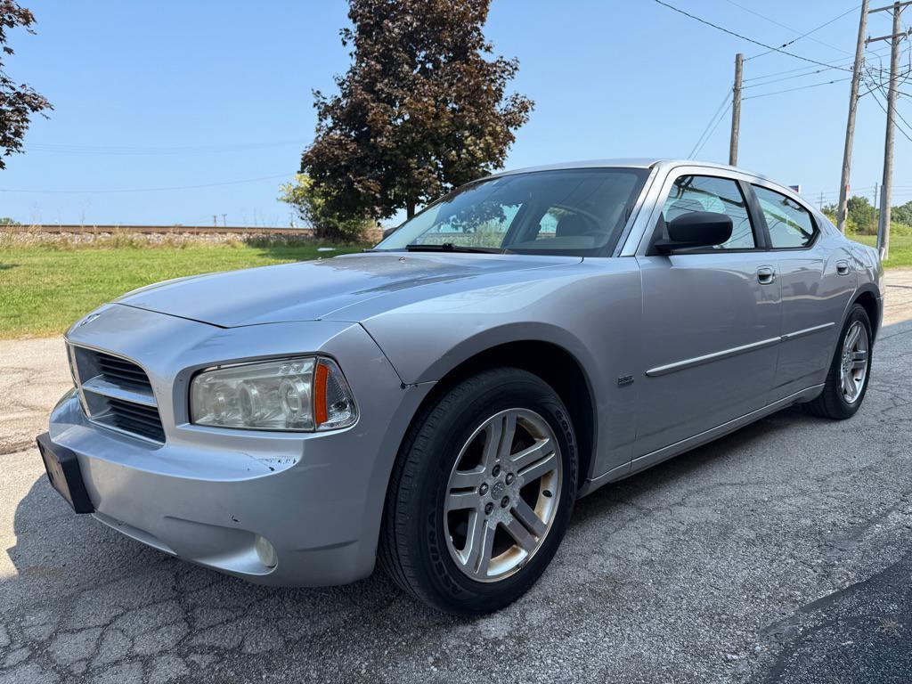 used 2006 Dodge Charger car, priced at $3,990