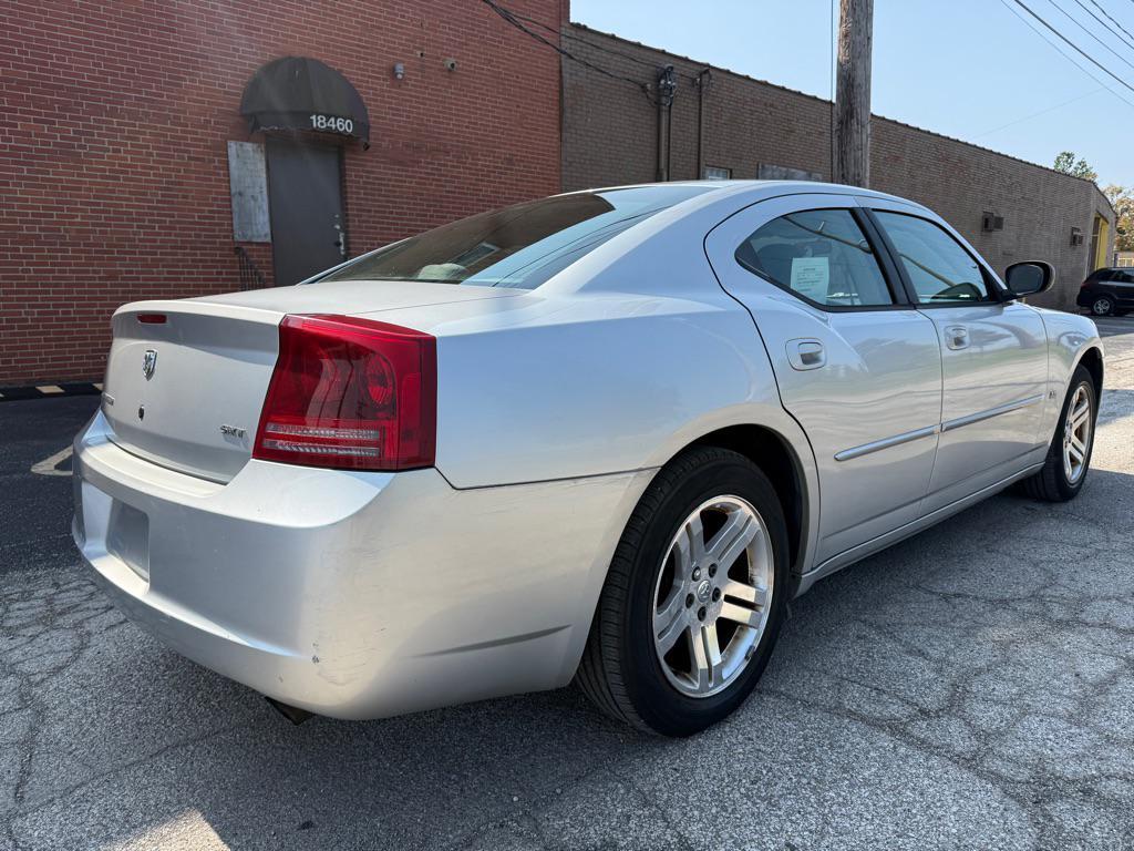 used 2006 Dodge Charger car, priced at $3,990