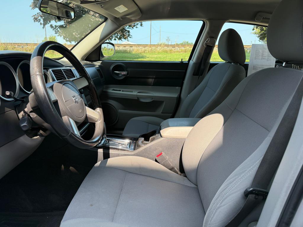 used 2006 Dodge Charger car, priced at $3,990