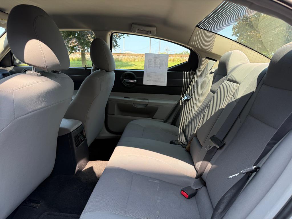 used 2006 Dodge Charger car, priced at $3,990