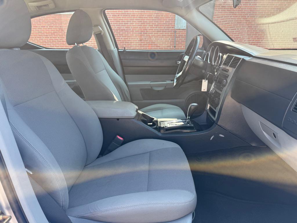 used 2006 Dodge Charger car, priced at $3,990
