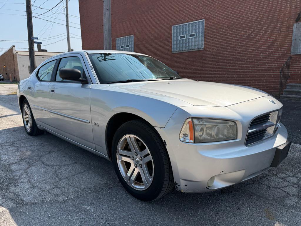 used 2006 Dodge Charger car, priced at $3,990