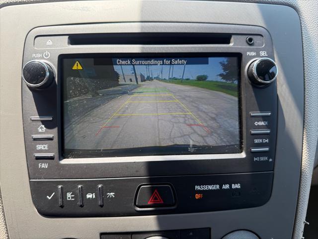 used 2016 Chevrolet Traverse car, priced at $10,990