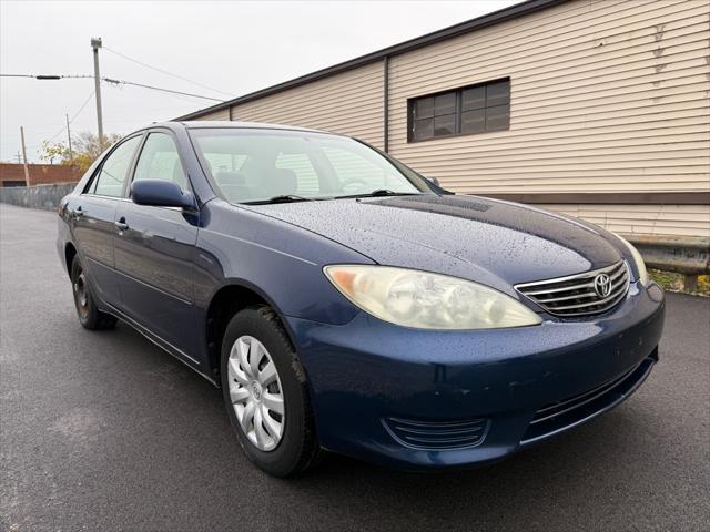 used 2005 Toyota Camry car, priced at $4,990