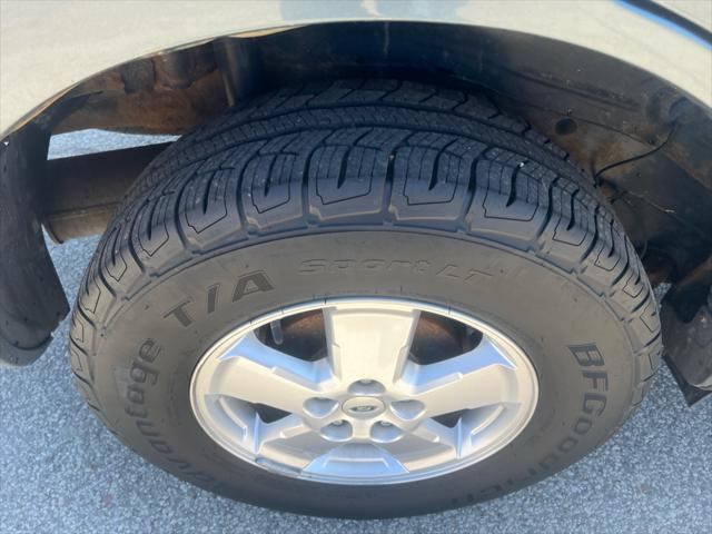 used 2011 Ford Escape car, priced at $5,990