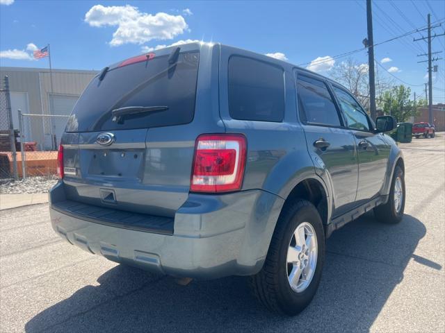 used 2011 Ford Escape car, priced at $5,590