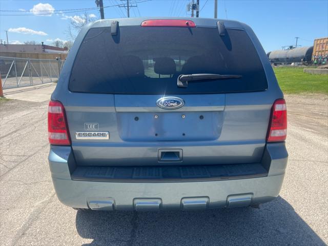 used 2011 Ford Escape car, priced at $5,990