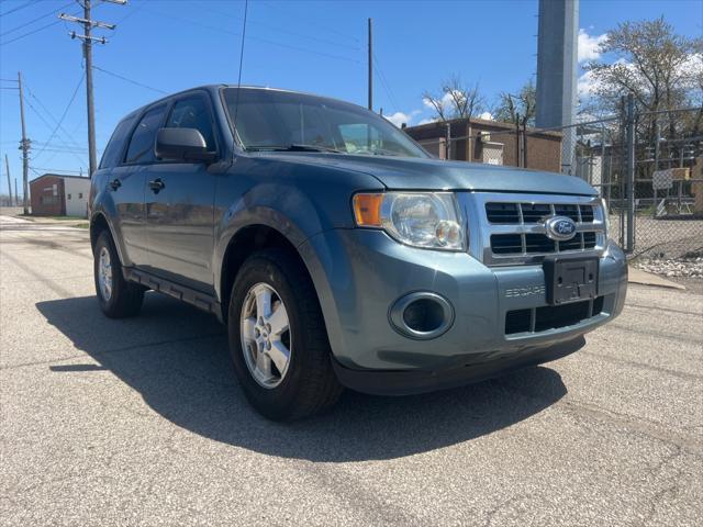 used 2011 Ford Escape car, priced at $5,990