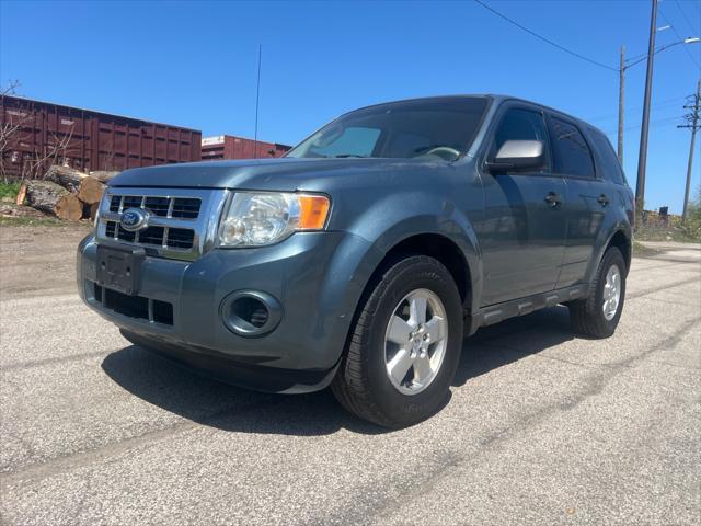 used 2011 Ford Escape car, priced at $5,990