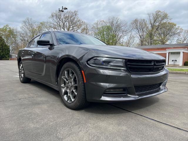 used 2017 Dodge Charger car, priced at $12,990