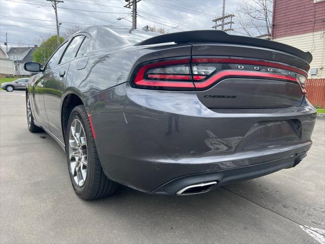 used 2017 Dodge Charger car, priced at $12,990