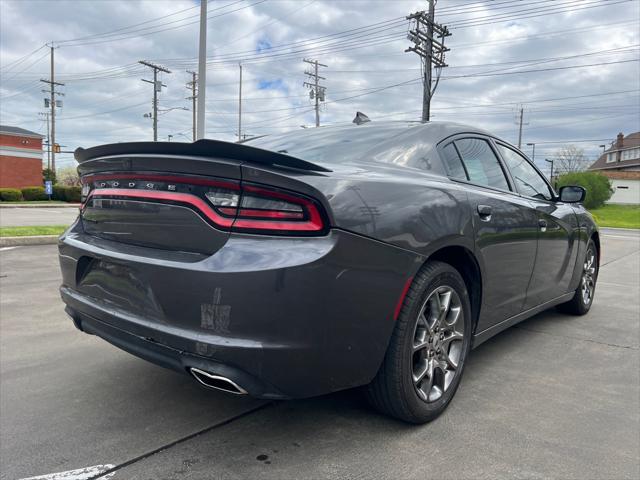 used 2017 Dodge Charger car, priced at $12,590