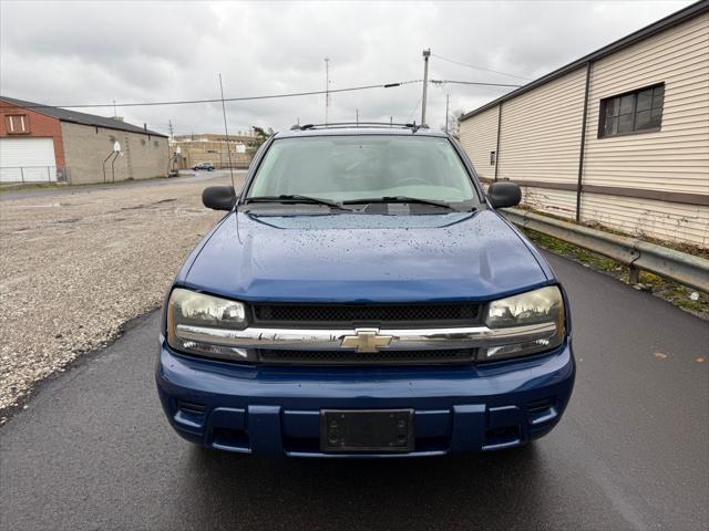 used 2006 Chevrolet TrailBlazer car, priced at $4,590