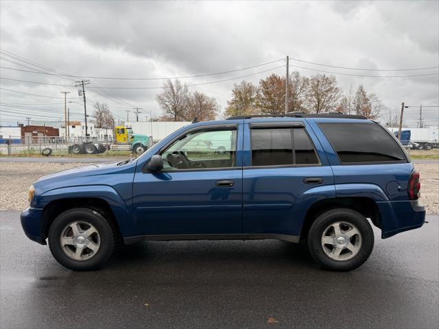 used 2006 Chevrolet TrailBlazer car, priced at $4,590