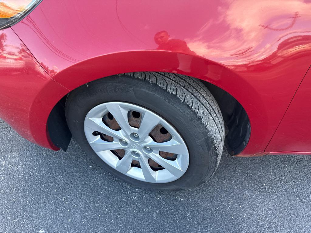 used 2013 Kia Rio car, priced at $3,990