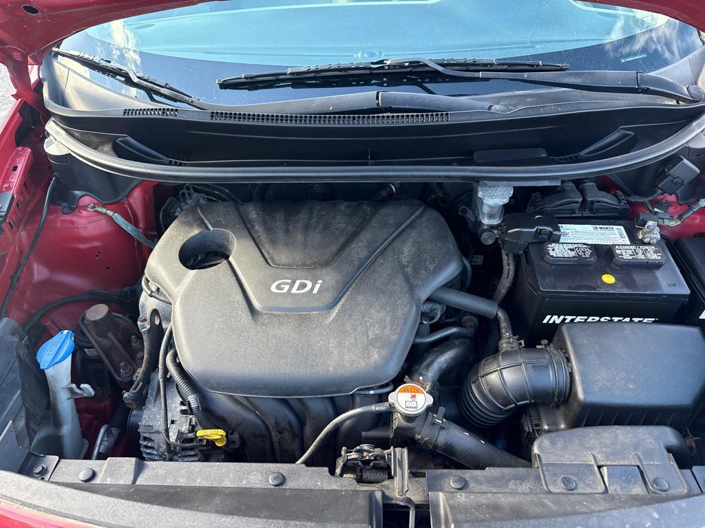 used 2013 Kia Rio car, priced at $3,990