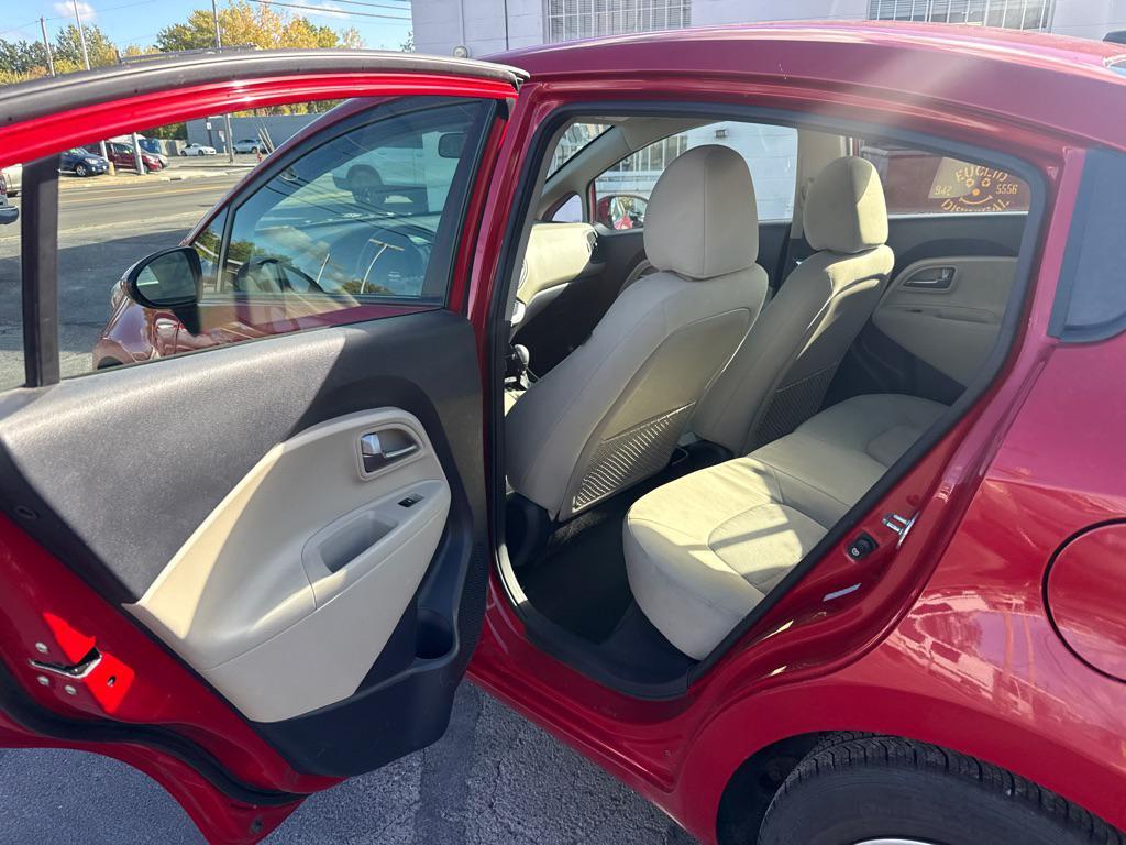 used 2013 Kia Rio car, priced at $3,990