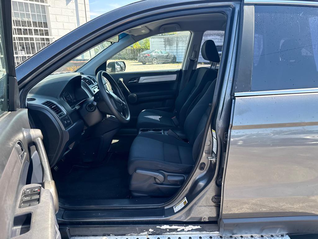 used 2011 Honda CR-V car, priced at $5,690