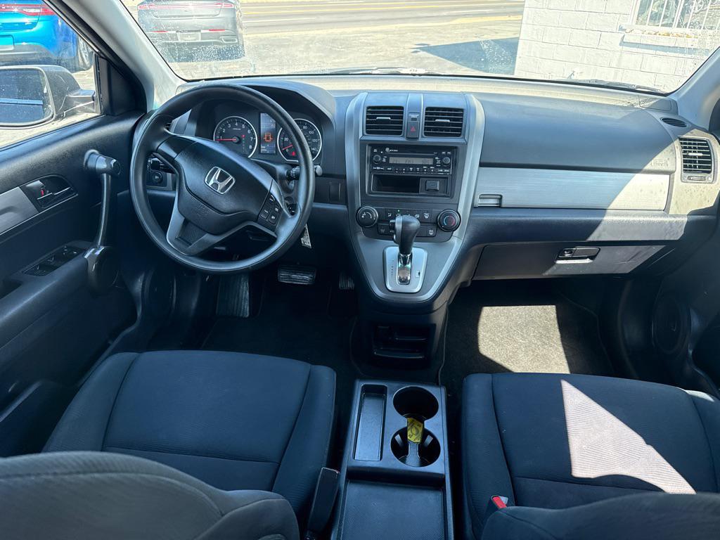 used 2011 Honda CR-V car, priced at $5,690