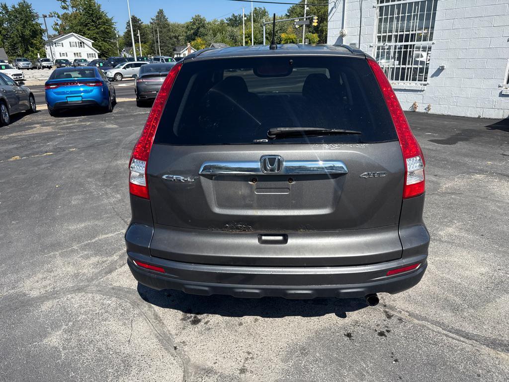 used 2011 Honda CR-V car, priced at $5,690