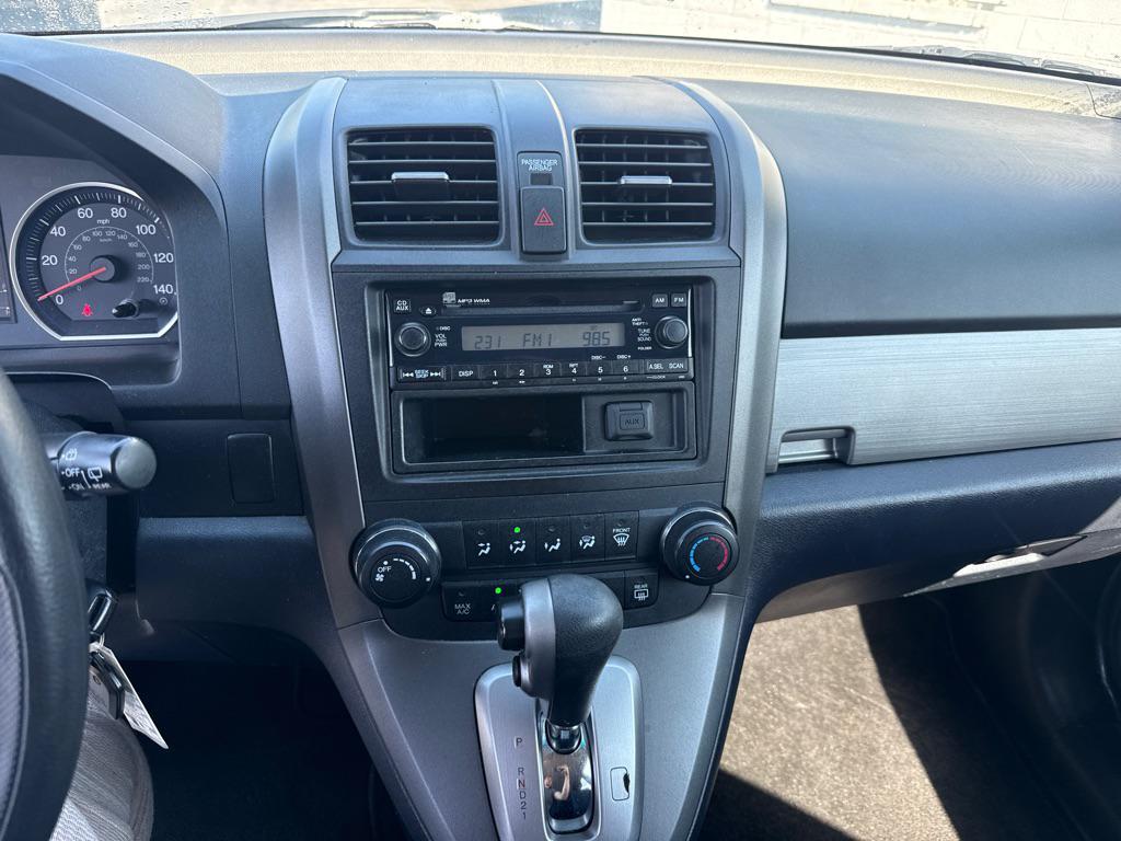 used 2011 Honda CR-V car, priced at $5,690
