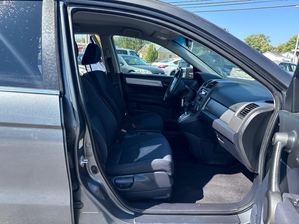 used 2011 Honda CR-V car, priced at $5,690