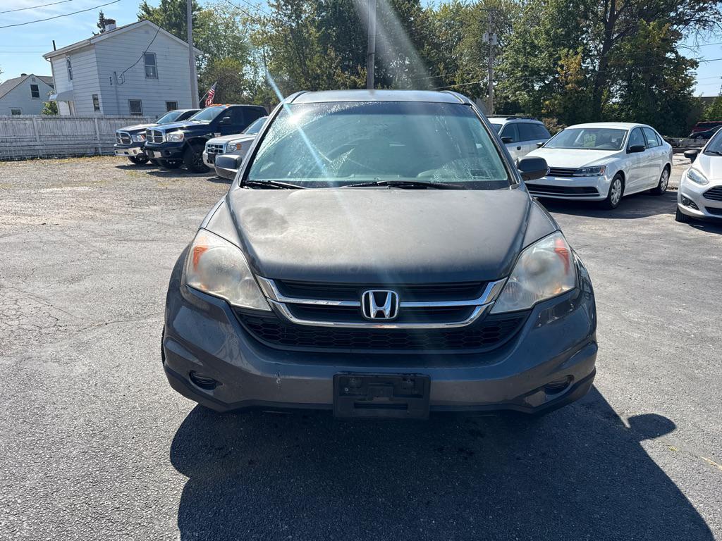 used 2011 Honda CR-V car, priced at $5,690