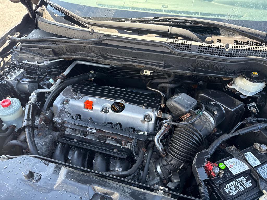 used 2011 Honda CR-V car, priced at $5,690
